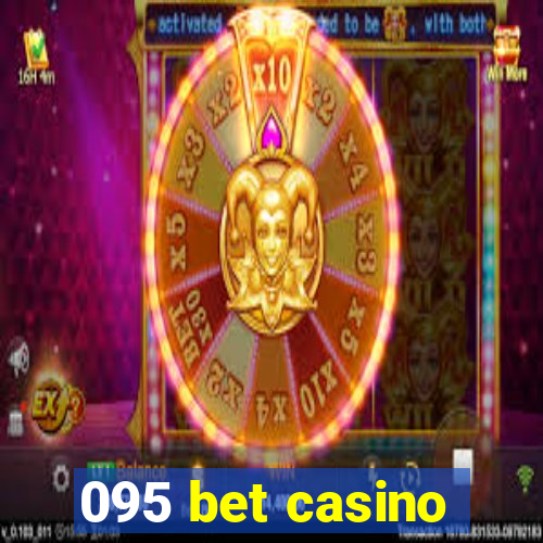 095 bet casino